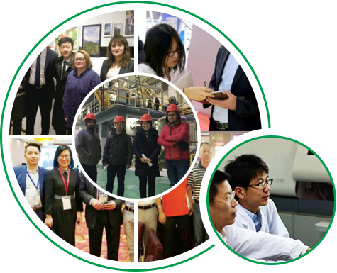 企業(yè)定制化服務(wù)